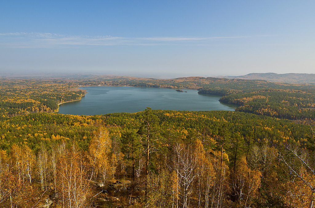 Arakul (Аракуль)